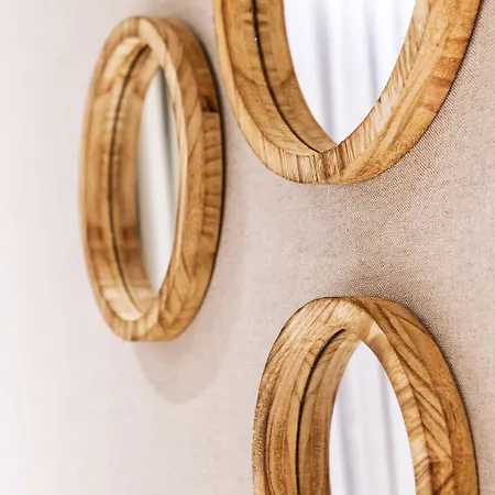 Hotel apartamentowy Pefki Deluxe Residences