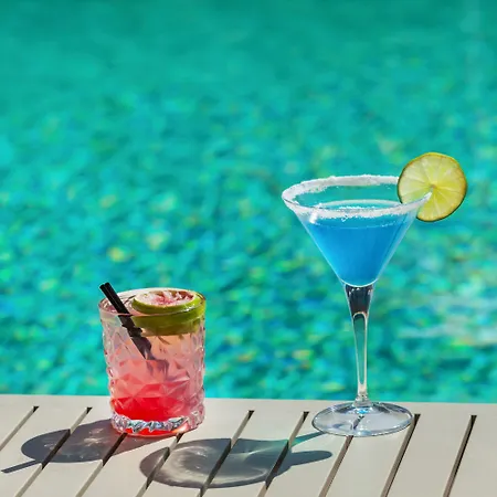 Pefki Deluxe Residences Hotel apartamentowy