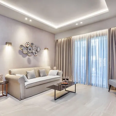 Pefki Deluxe Residences - Adults Only 16plus