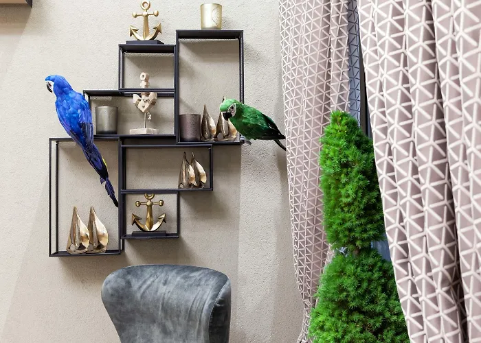 Aparthotel Pefki Deluxe Residences Pefkochori