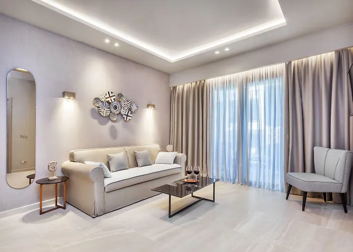 Pefki Deluxe Residences